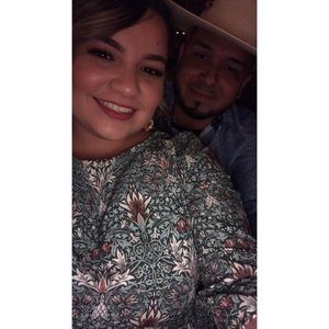 Meet your Posher, Cesilia